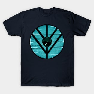 lagerthashield T-Shirt